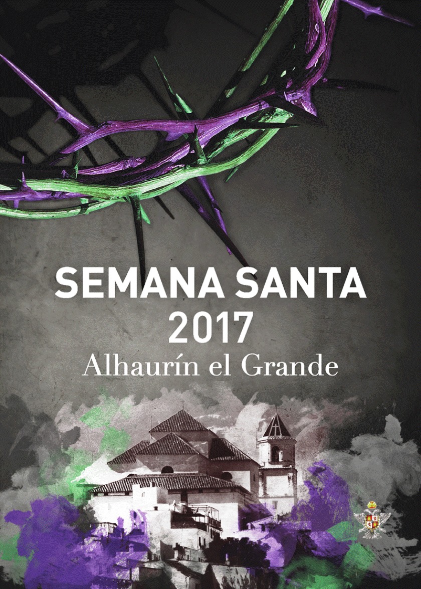 Semana Santa en Alhaurín el Grande  